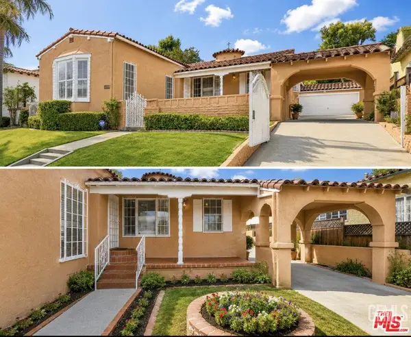4229 ANGELES VISTA BOULEVARD, Los Angeles, CA 90008