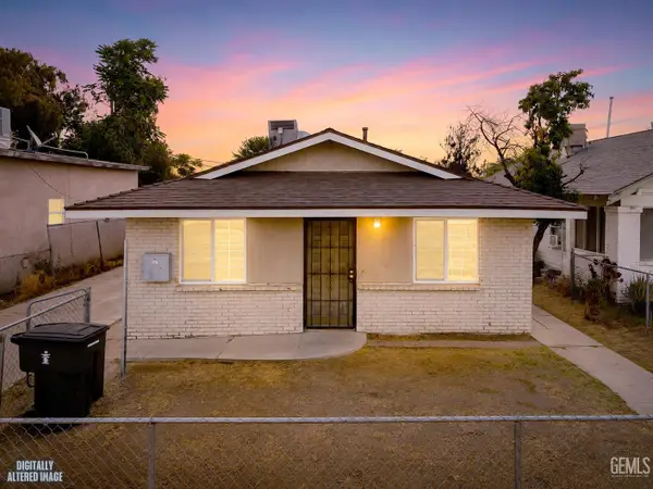 708 P STREET, Bakersfield, CA 93304