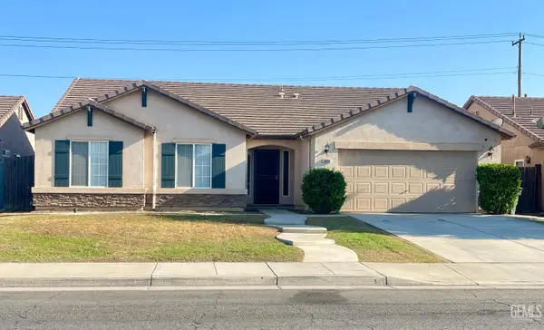 10601 PLEASANT VALLEY DRIVE, Bakersfield, CA 93311