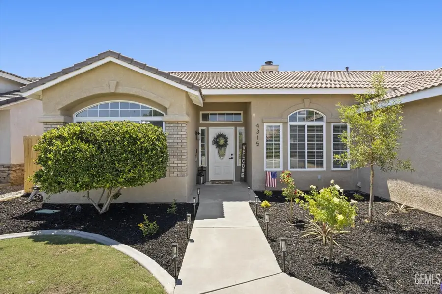 4315 LOCKWOOD DRIVE, Bakersfield, CA 93312 - #3