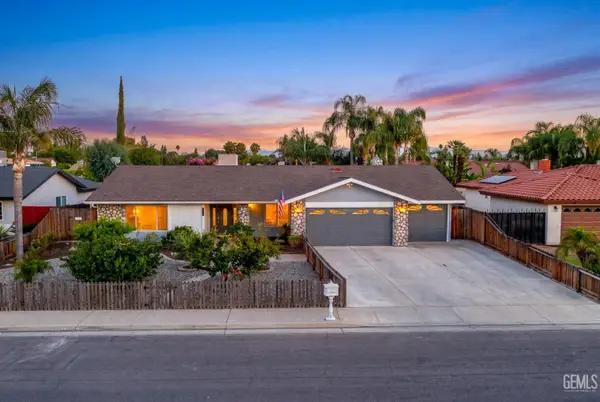 6505 KEARSARGE WAY, Bakersfield, CA 93309