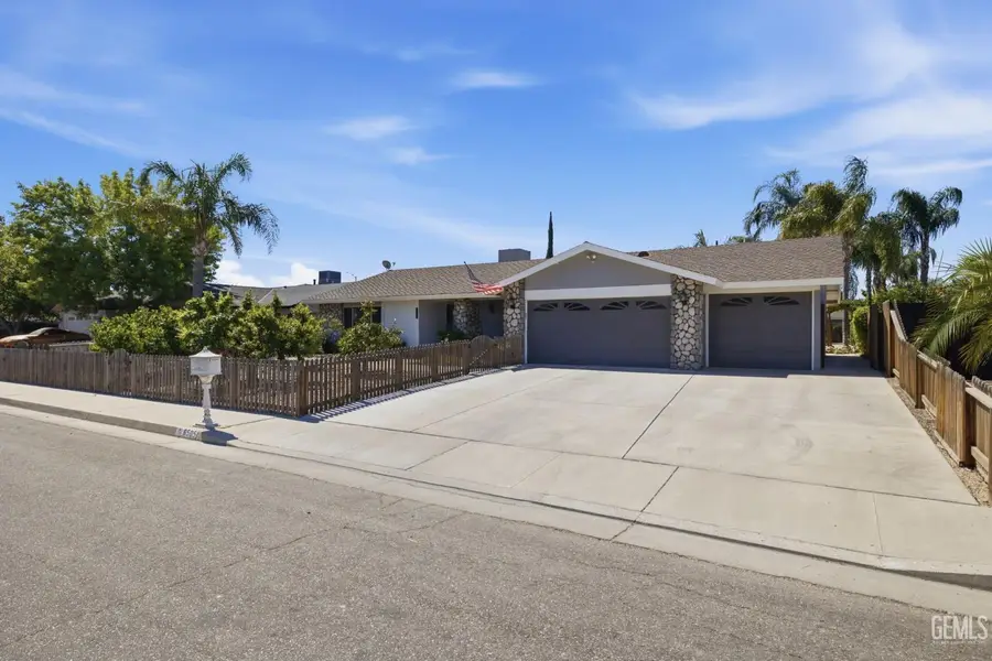 6505 KEARSARGE WAY, Bakersfield, CA 93309 - #2