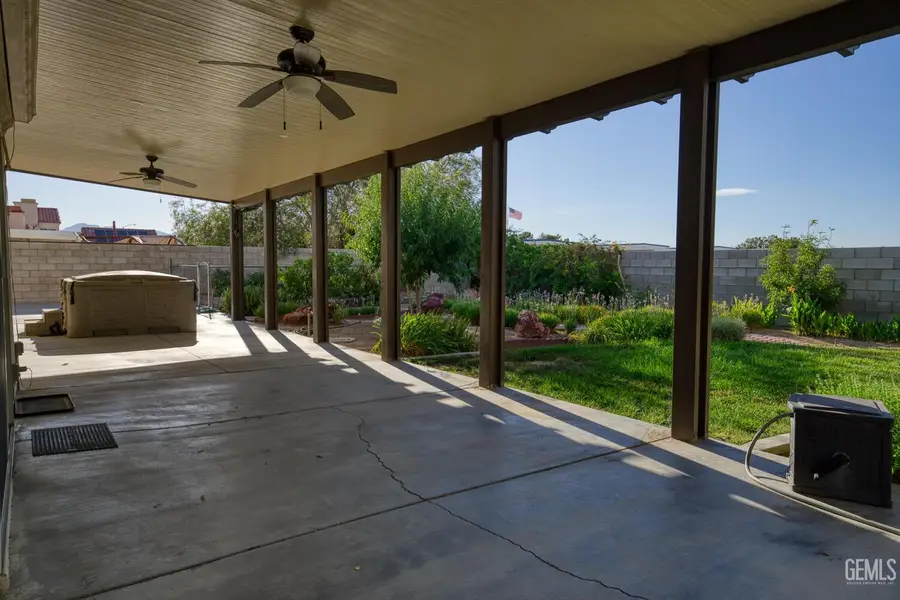 1224 QUAIL WAY, Ridgecrest, CA 93555 - #3