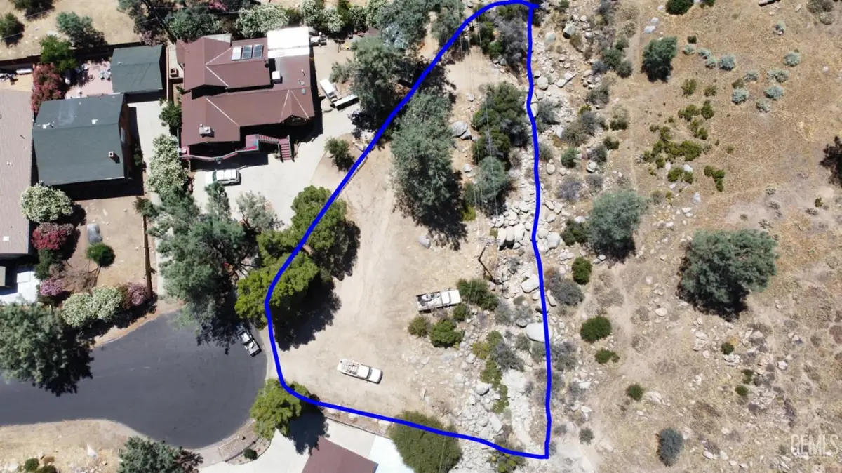 0 OAK COURT, Kernville, CA 93238 - #1