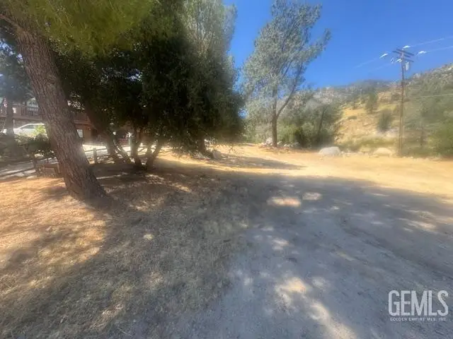 0 OAK COURT, Kernville, CA 93238 - #3