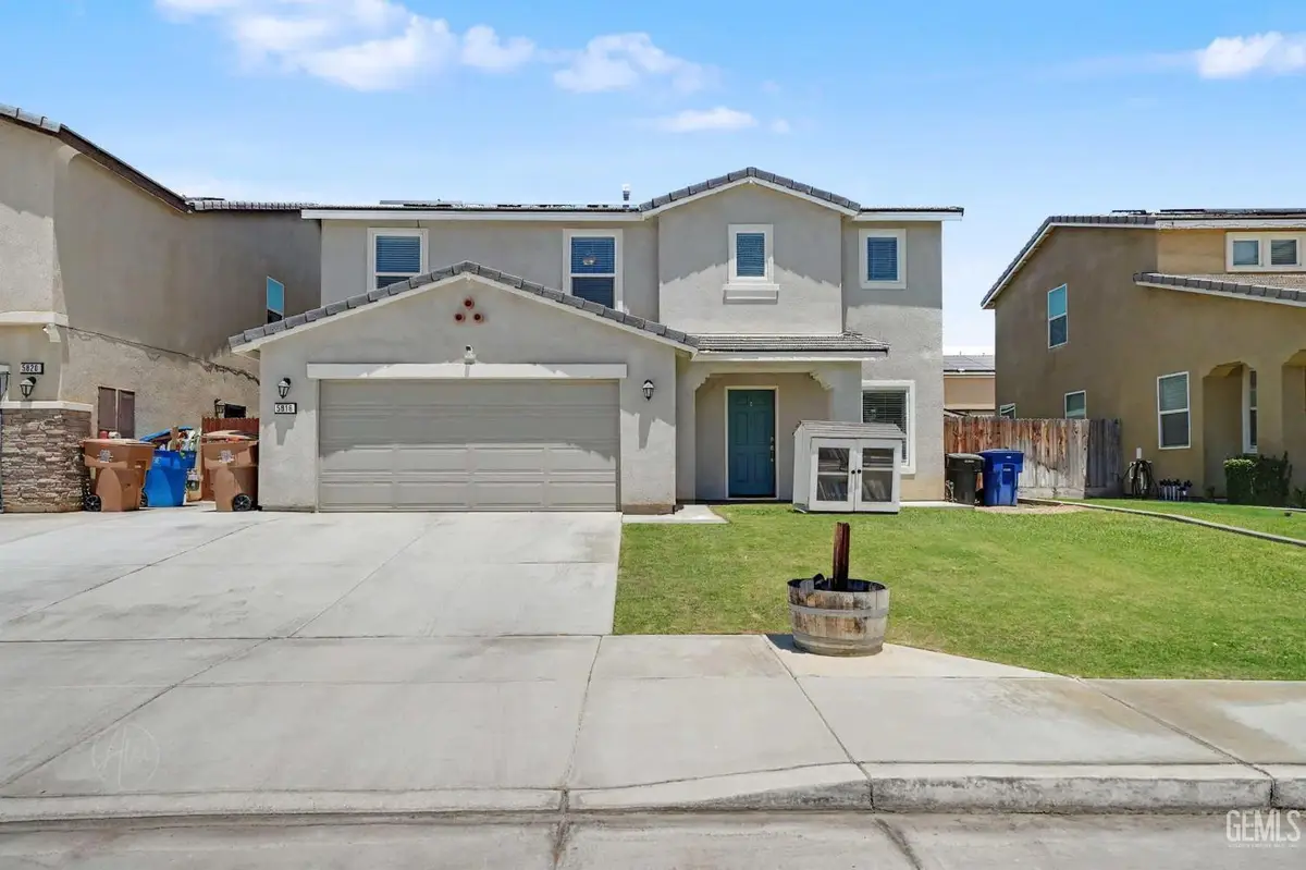 5816 COMMONWEALTH AVENUE, Bakersfield, CA 93313 - #1