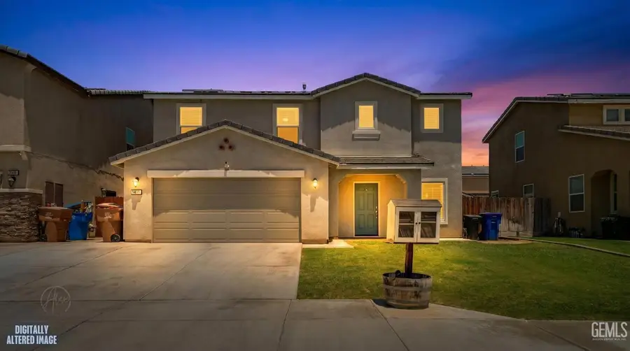 5816 COMMONWEALTH AVENUE, Bakersfield, CA 93313 - #2