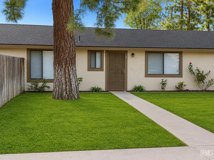 701 DESERET WAY, Bakersfield, CA 93309 - #2