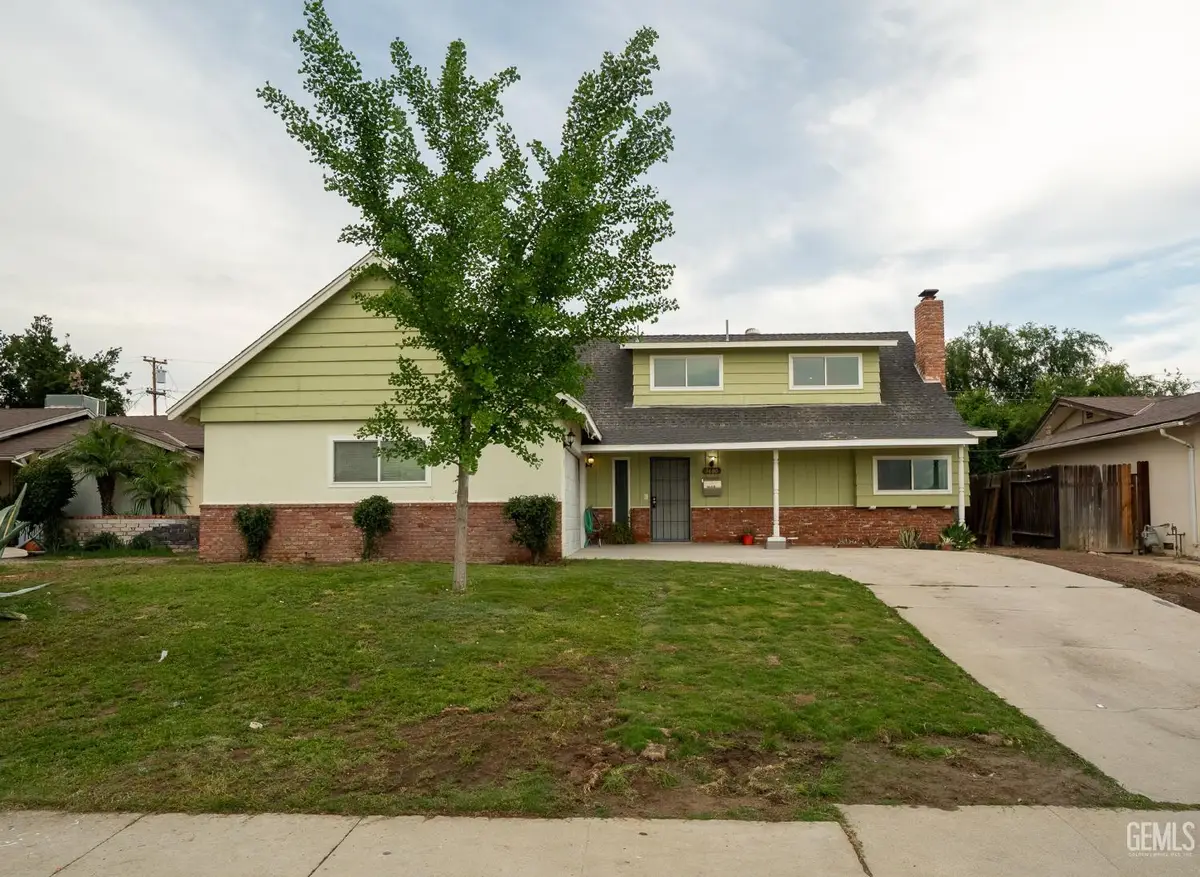 3600 WOOD LANE, Bakersfield, CA 93309 - #1