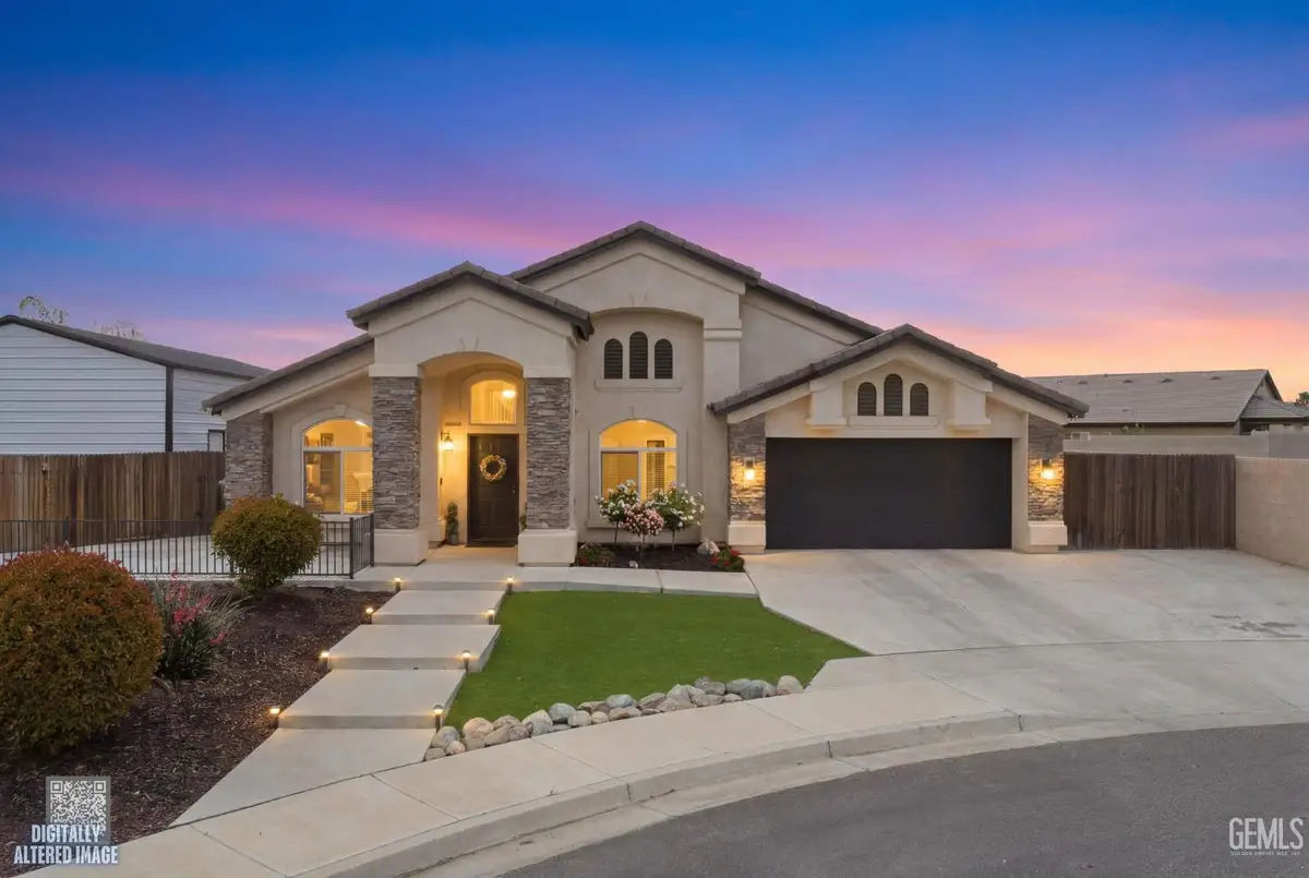 6008 LUCKMAN DRIVE, Bakersfield, CA 93311 - #1