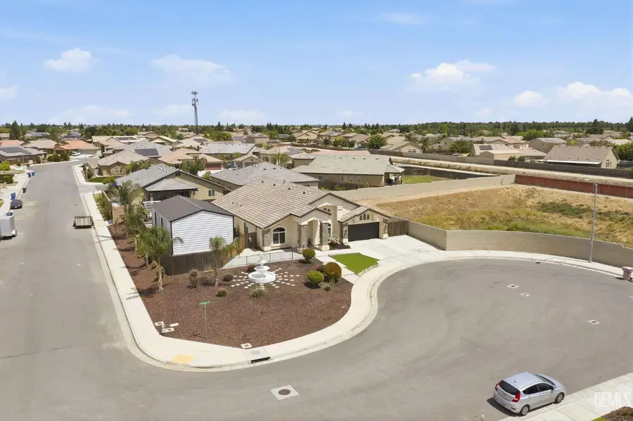 6008 LUCKMAN DRIVE, Bakersfield, CA 93311 - #3