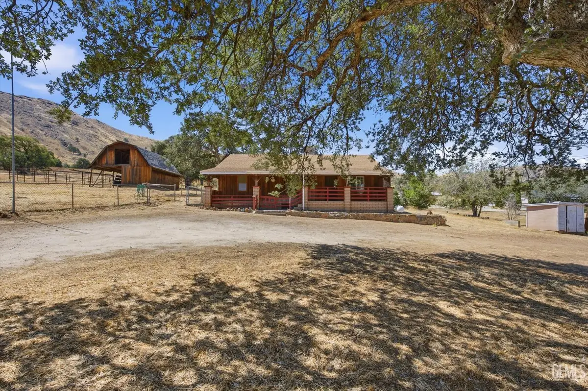 4280 LAKE ISABELLA BOULEVARD, Bodfish, CA 93205 - #1