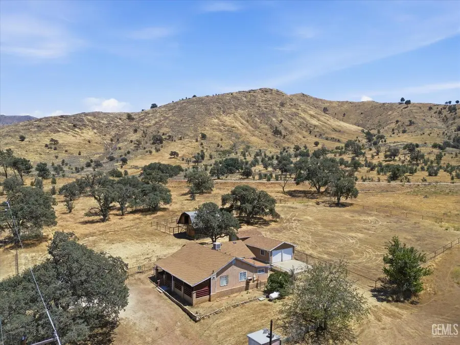4280 LAKE ISABELLA BOULEVARD, Bodfish, CA 93205 - #3