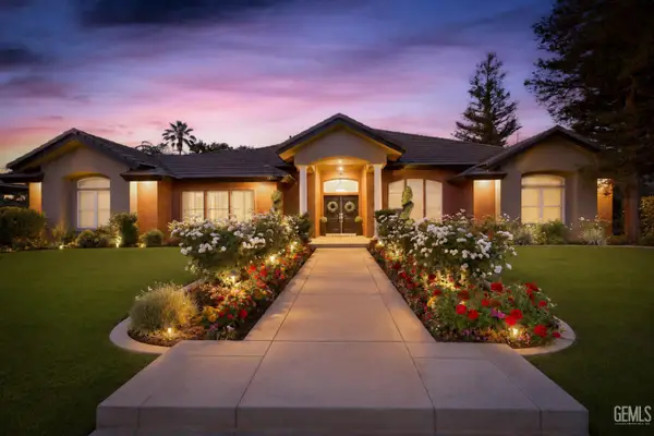 11504 BUFFINGTON STREET, Bakersfield, CA 93312