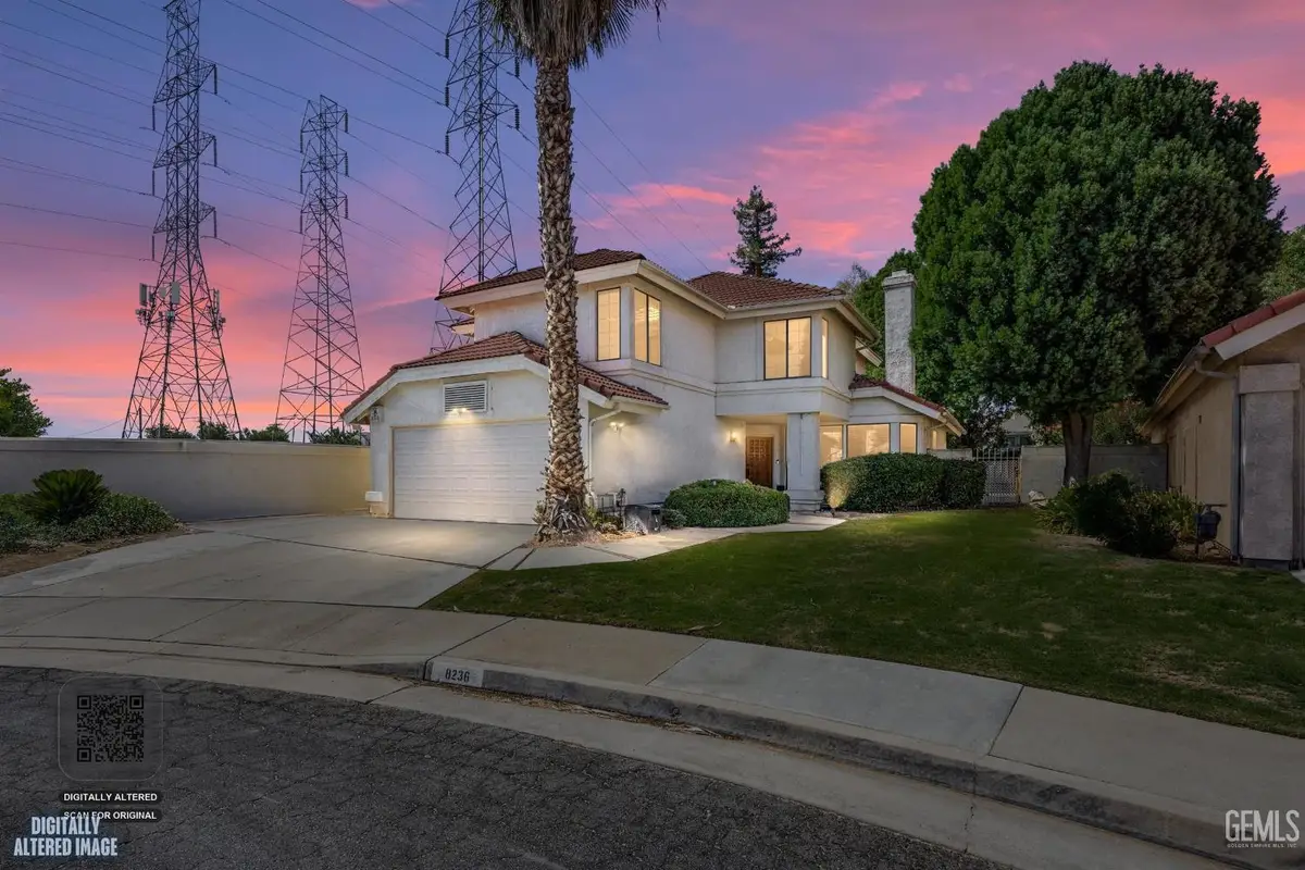 8236 PORTSMOUTH STREET, Bakersfield, CA 93311 - #1