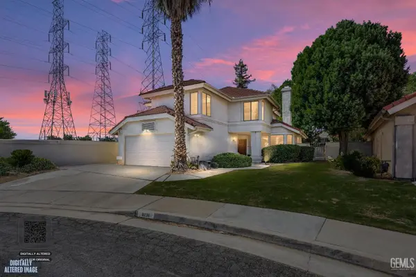 8236 PORTSMOUTH STREET, Bakersfield, CA 93311