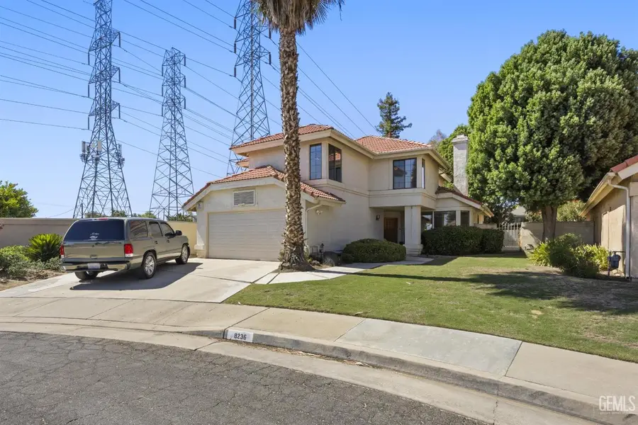 8236 PORTSMOUTH STREET, Bakersfield, CA 93311 - #2