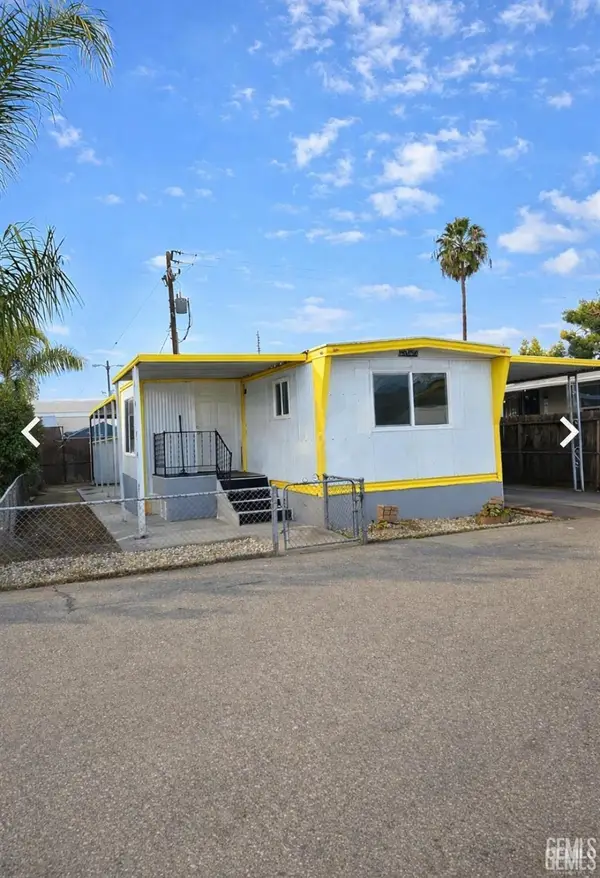 0 6201 WIBLE RD #67, Bakersfield, CA 93313