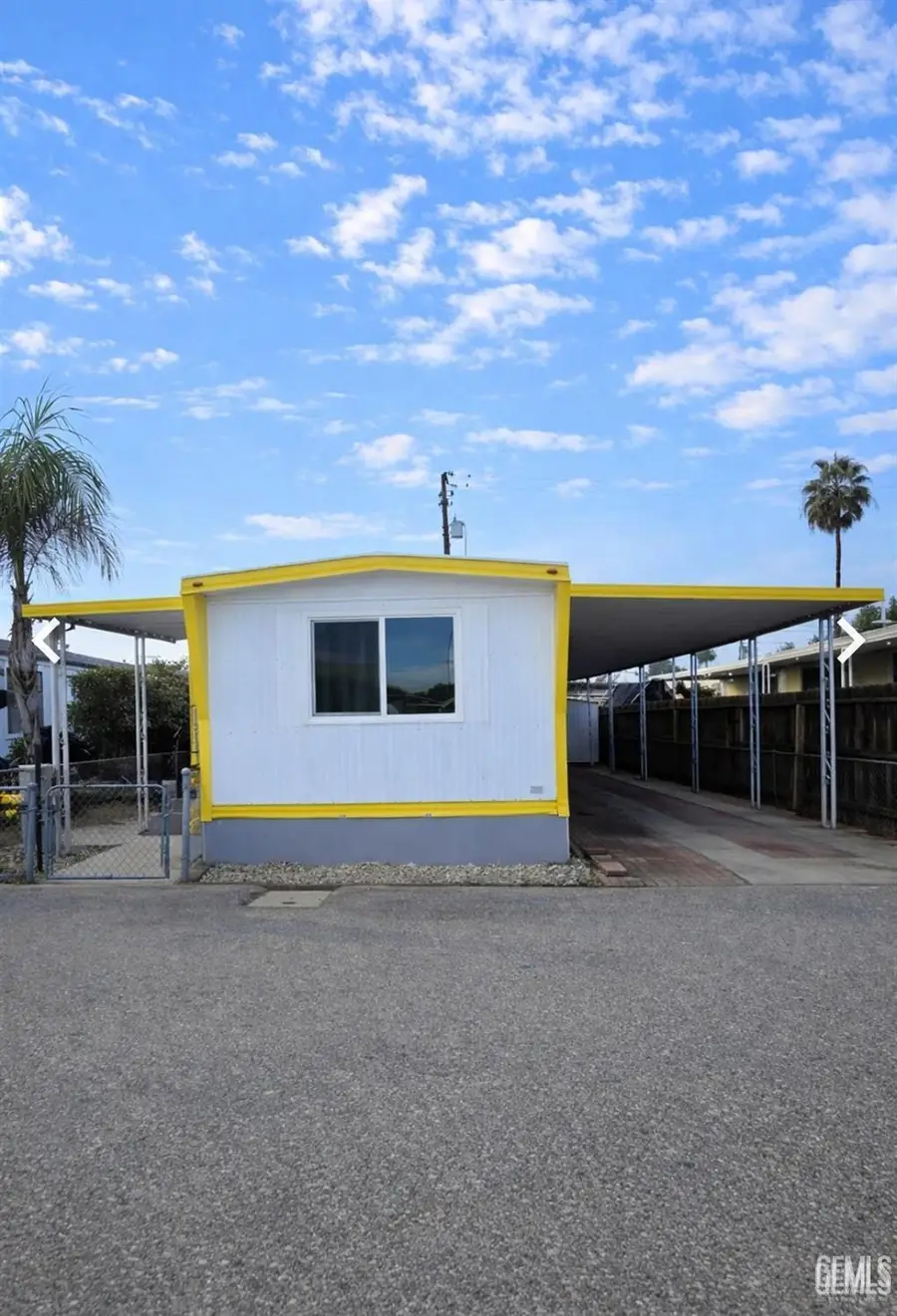 0 6201 WIBLE RD #67, Bakersfield, CA 93313 - #2