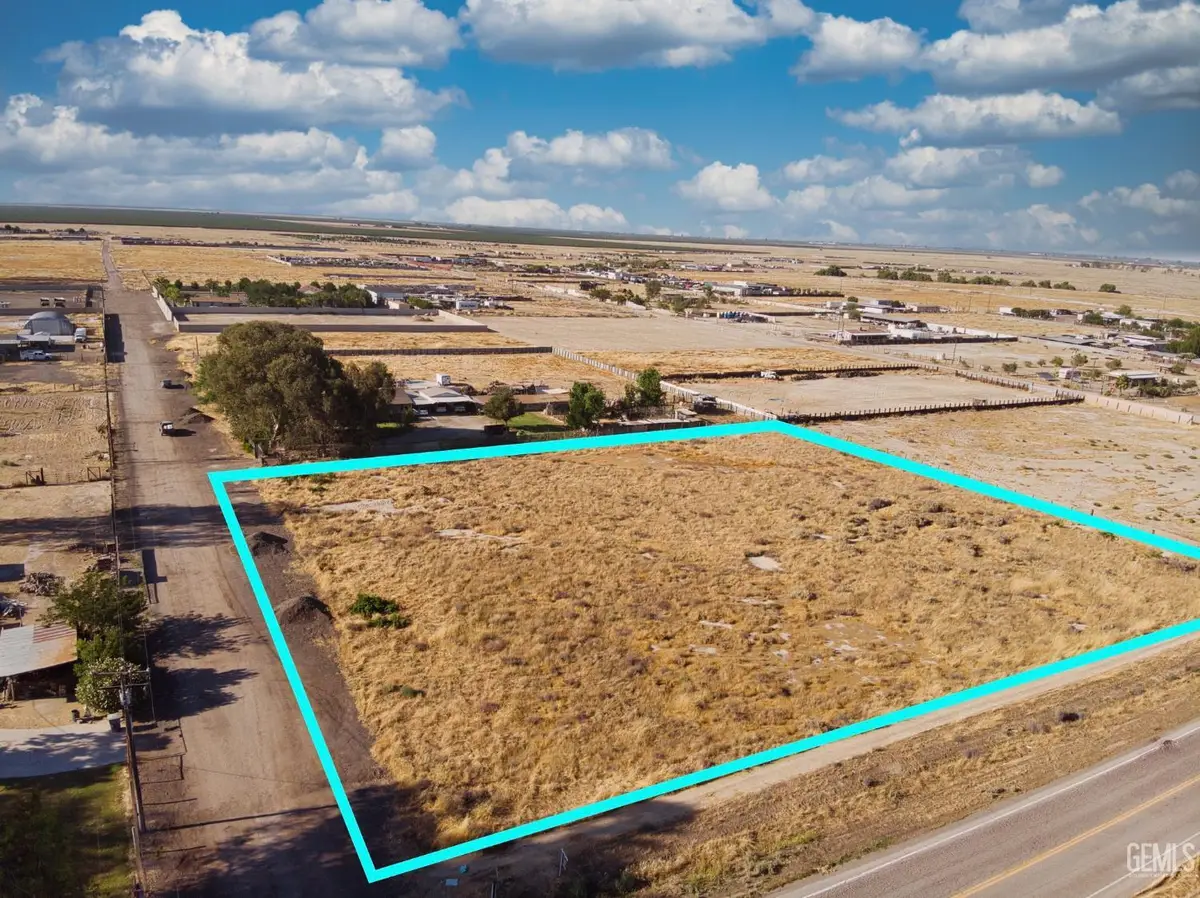 0 W CECIL AVENUE, Delano, CA 93215 - #1