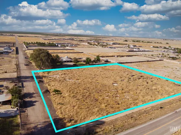 0 W CECIL AVENUE, Delano, CA 93215