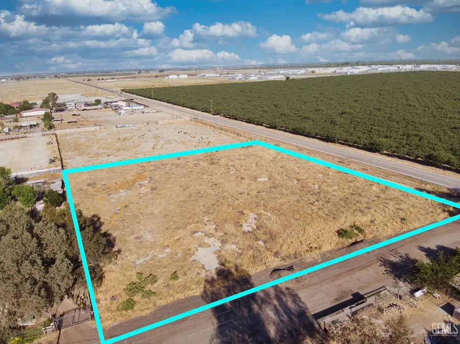 0 W CECIL AVENUE, Delano, CA 93215 - #2