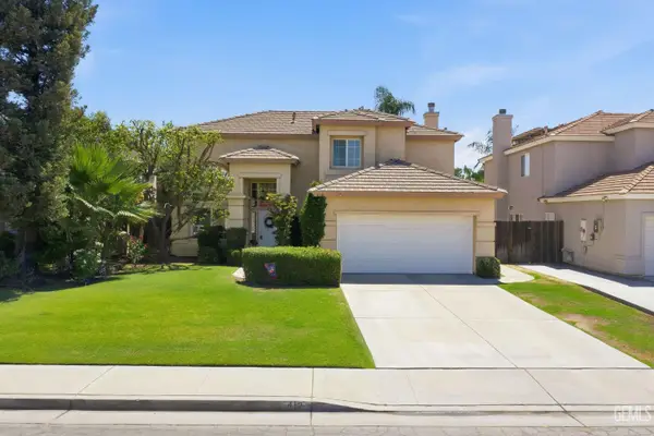 412 LEWISHAM STREET, Bakersfield, CA 93311