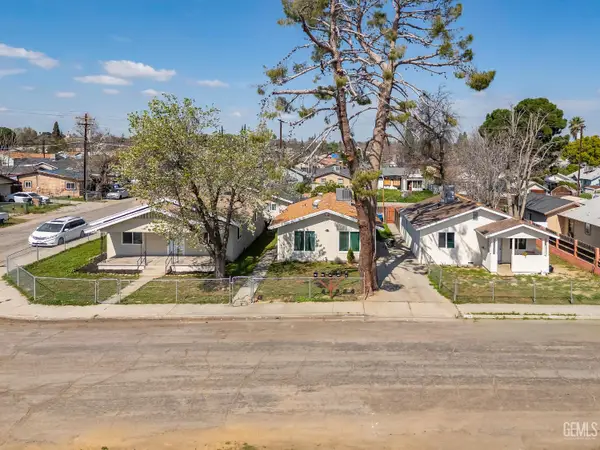 220 MONETA AVENUE, Bakersfield, CA 93308