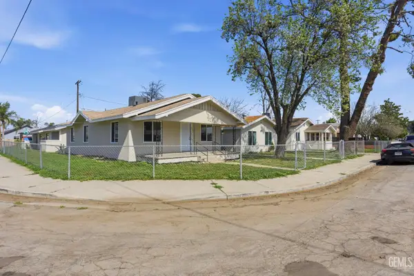 222 MONETA AVENUE, Bakersfield, CA 93308