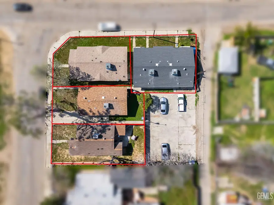 222 MONETA AVENUE, Bakersfield, CA 93308 - #2