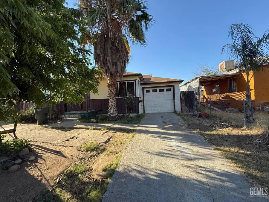4504 MESA DRIVE, Bakersfield, CA 93306 - #2