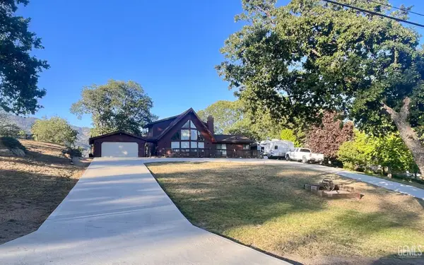 30341 PINEDALE DRIVE, Tehachapi, CA 93561