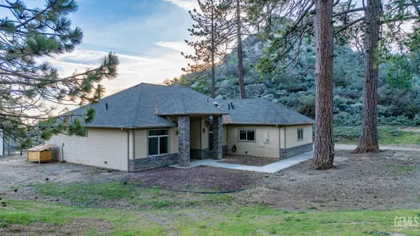 26820 STIRRUP WAY, Tehachapi, CA 93561