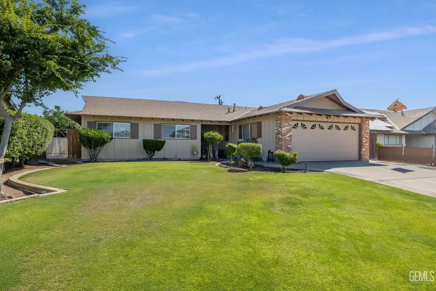 4536 KEVIN DRIVE, Bakersfield, CA 93308 - #2