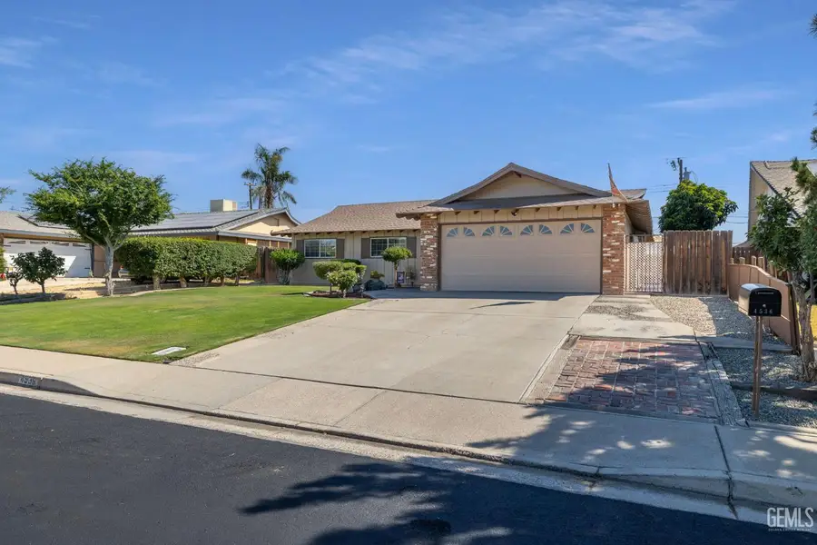 4536 KEVIN DRIVE, Bakersfield, CA 93308 - #3
