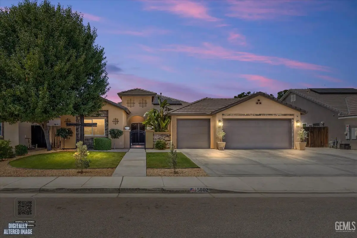 15002 SOUTHERNWOOD AVENUE, Bakersfield, CA 93314 - #1