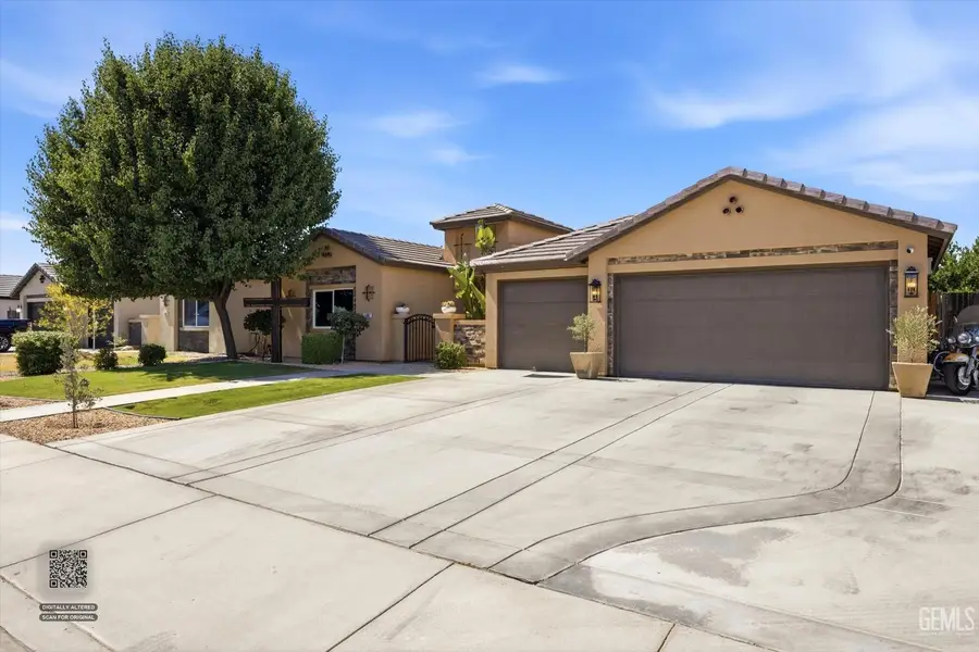 15002 SOUTHERNWOOD AVENUE, Bakersfield, CA 93314 - #2