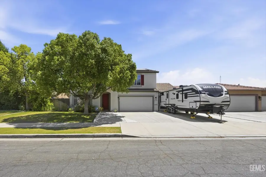 11719 PRESIDENTIAL ROAD, Bakersfield, CA 93312 - #2