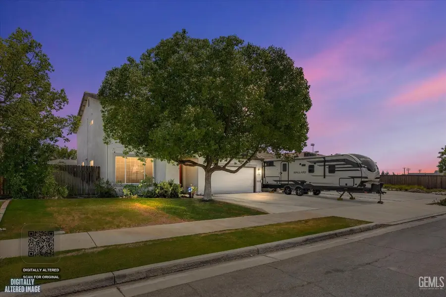 11719 PRESIDENTIAL ROAD, Bakersfield, CA 93312 - #3