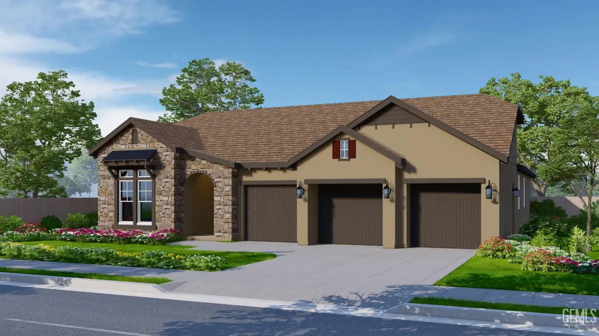 6723 WOODHURST COURT, Bakersfield, CA 93314 - #1