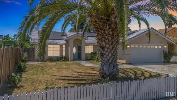 2701 GARDEN STREET, Wasco, CA 93280