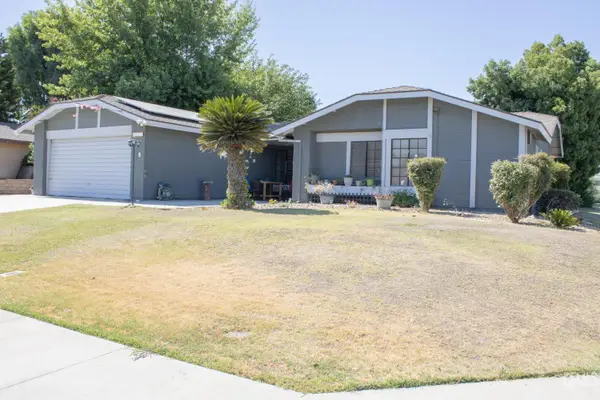 3117 JACKIE COURT, Bakersfield, CA 93313