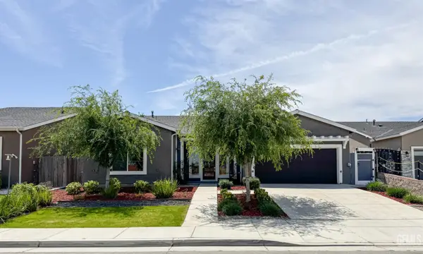 5913 HAWTHORN TREE LANE, Bakersfield, CA 93313