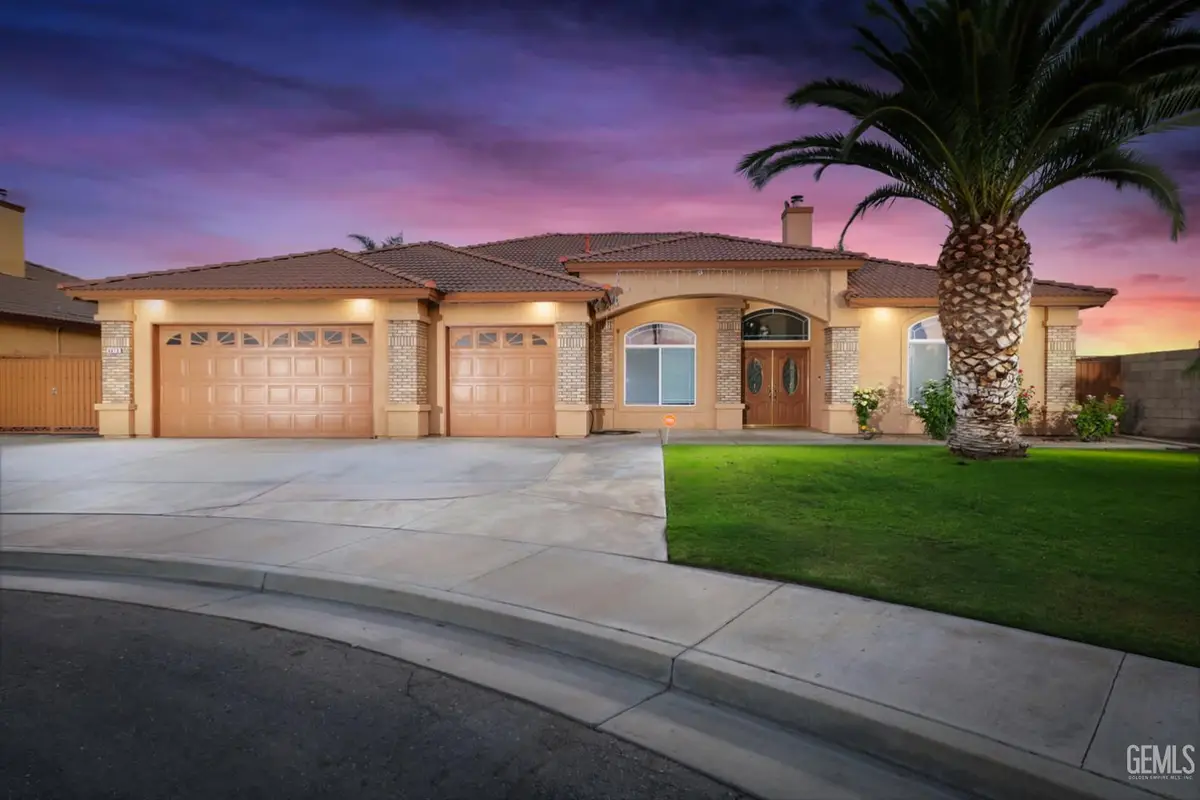 4619 OCEANROCK AVENUE, Bakersfield, CA 93313 - #1
