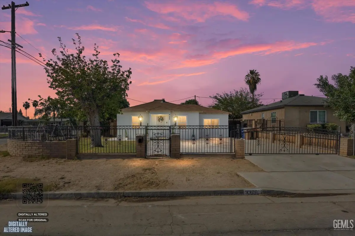 3300 MESA DRIVE, Bakersfield, CA 93306 - #1