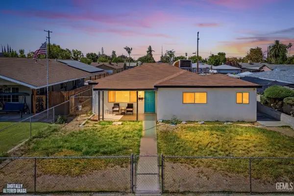 2134 4TH STREET, Wasco, CA 93280