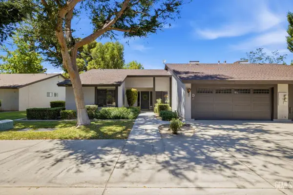 5700 KIRKSIDE DRIVE #D, Bakersfield, CA 93309