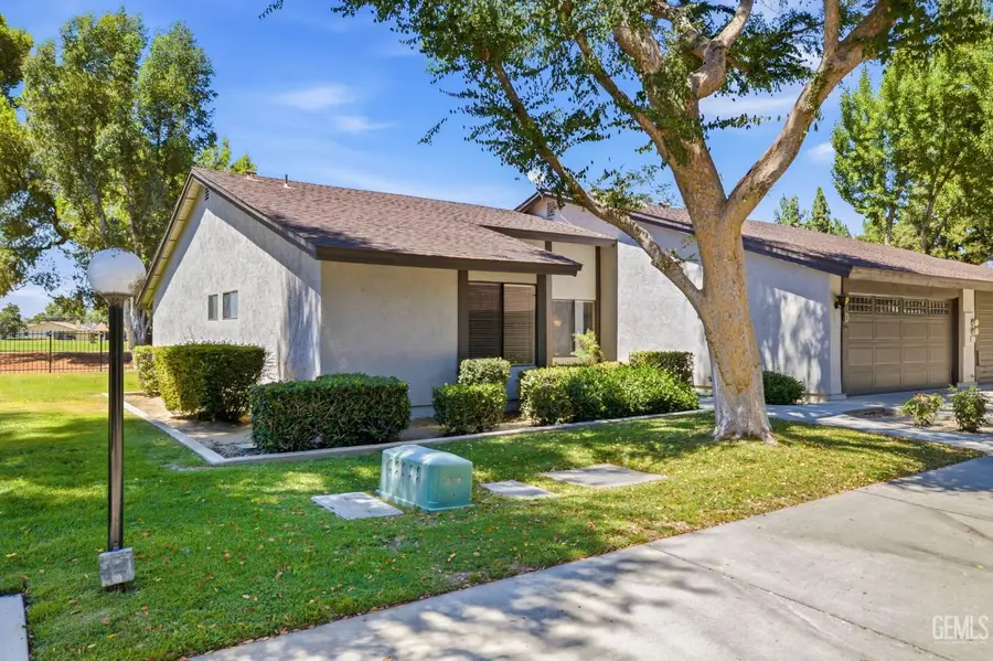 5700 KIRKSIDE DRIVE #D, Bakersfield, CA 93309 - #2