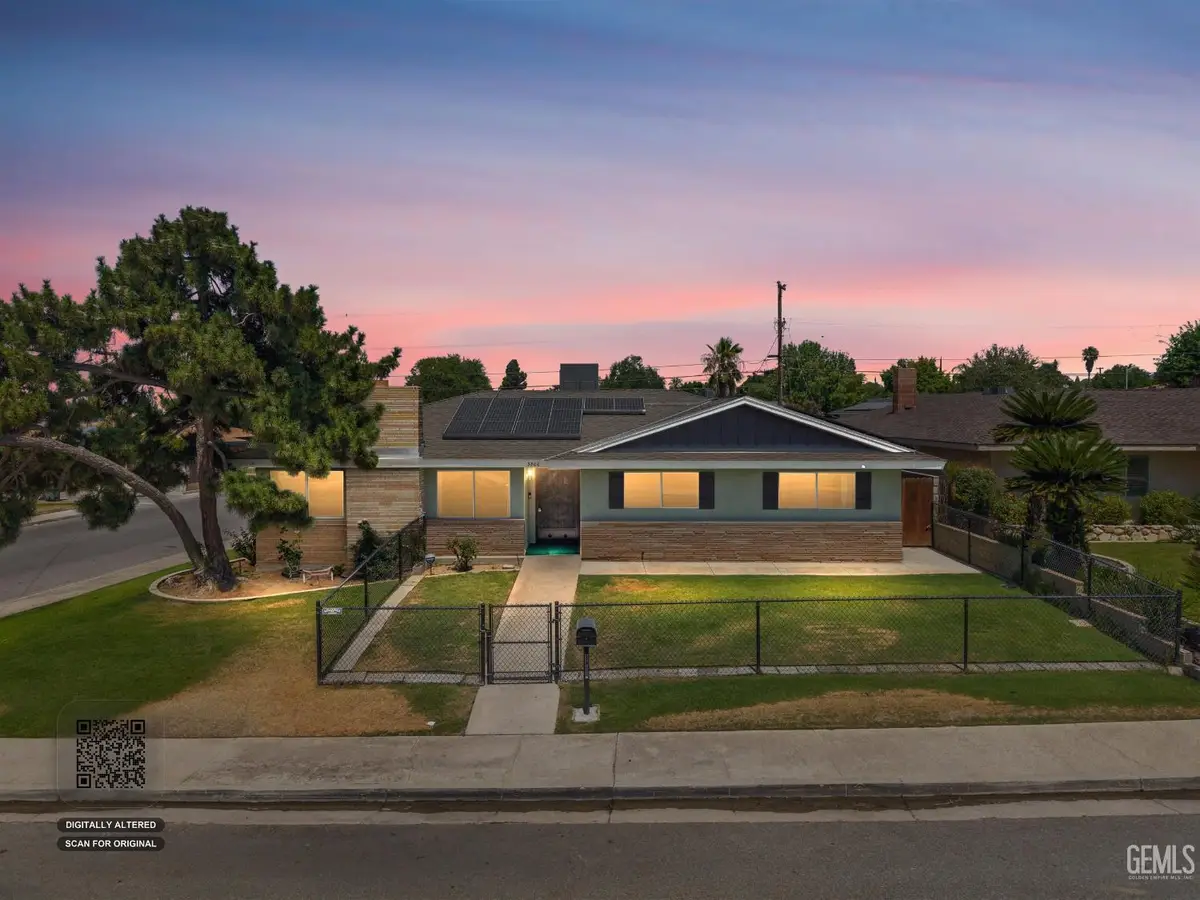 3800 HARVARD DRIVE, Bakersfield, CA 93306 - #1