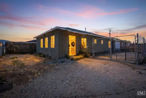 15616 K STREET, Mojave, CA 93501